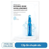 (COMBO) Mặt Nạ WONJIN EFFECT Mask