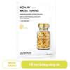 (COMBO) Mặt Nạ WONJIN EFFECT Mask