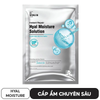 (COMBO) Mặt Nạ WONJIN EFFECT Mask