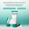 Kem dưỡng Purito Mighty Bamboo Panthenol Cream 100ml