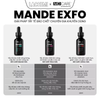 Tẩy tế bào chết MD Care Exfo 30ml