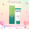 Kem dưỡng Purito Mighty Bamboo Panthenol Cream 100ml