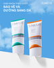 Kem chống nắng Clinicos Truth Sunsreen 50ml