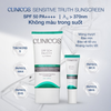 Kem chống nắng Clinicos Truth Sunsreen 50ml