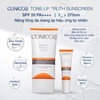 Kem chống nắng Clinicos Truth Sunsreen 50ml
