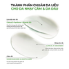 Kem dưỡng Jumiso D-Panthenol Barrier Soothing Cream 80ml