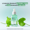 Tinh chất Jumiso D-Panthenol Barrier Soothing Serum 70ml