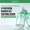 Tinh chất Jumiso D-Panthenol Barrier Soothing Serum 70ml