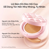 Phấn nước Colorkey Long Lasting Flawless Brightening Cushion Cream