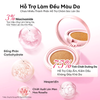 Phấn nước Colorkey Long Lasting Flawless Brightening Cushion Cream
