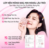 Phấn nước Colorkey Long Lasting Flawless Brightening Cushion Cream