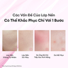 Phấn nước Colorkey Long Lasting Flawless Brightening Cushion Cream