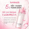 Nước tẩy trang Colorkey Luminous Micellar Cleansing Water In Oil All-in-1