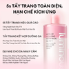Nước tẩy trang Colorkey Luminous Micellar Cleansing Water In Oil All-in-1