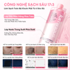 Nước tẩy trang Colorkey Luminous Micellar Cleansing Water In Oil All-in-1
