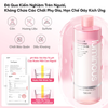 Nước tẩy trang Colorkey Luminous Micellar Cleansing Water In Oil All-in-1