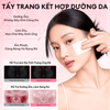 Nước tẩy trang Colorkey Luminous Micellar Cleansing Water In Oil All-in-1