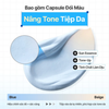 Kem chống nắng Dear Klairs Tone Up Sun Essence 50ml