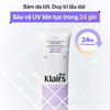 Kem chống nắng Dear Klairs Tone Up Sun Essence 50ml