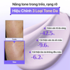 Kem chống nắng Dear Klairs Tone Up Sun Essence 50ml