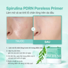 Kem lót Some By Mi PDRN Spirulina Poreless Primer 10g