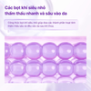 Nước hoa hồng Some By Mi Retinol Bakuchiol Bubble Toner 100ml