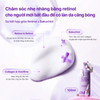 Nước hoa hồng Some By Mi Retinol Bakuchiol Bubble Toner 100ml
