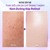 Kem dưỡng Some By Mi Retinol Bakuchiol Dual Cream 50ml