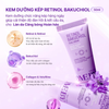 Kem dưỡng Some By Mi Retinol Bakuchiol Dual Cream 50ml