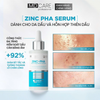 Tinh chất MD Care Zinc-PHA Sebum Regulation Complex 30ml