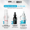Tinh chất MD Care Zinc-PHA Sebum Regulation Complex 30ml