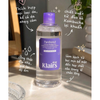 Nước tẩy trang Dear Klairs Supple Preparation Unscented Cleansing Water 400ml