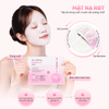 Mặt nạ Derladie Pore Hydrating Pinktox Mask 28ml/miếng