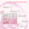 Mặt nạ Derladie Pore Hydrating Pinktox Mask 28ml/miếng