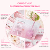 Mặt nạ Derladie Pore Hydrating Pinktox Mask 28ml/miếng