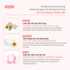 Mặt nạ Derladie Pore Hydrating Pinktox Mask 28ml/miếng