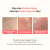 Mặt nạ Derladie Pore Hydrating Pinktox Mask 28ml/miếng