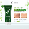 Gel rửa mặt Daily Effect Cleansing Gel 120g