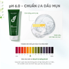 Gel rửa mặt Daily Effect Cleansing Gel 120g