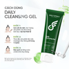 Gel rửa mặt Daily Effect Cleansing Gel 120g