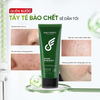 Gel tẩy tế bào chết Daily Effect Weekly Peeling Gel 120g