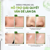 Gel tẩy tế bào chết Daily Effect Weekly Peeling Gel 120g