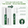 Tinh chất làm dày và dài mi mày Daily Effect 5ml