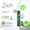 Tinh chất làm dày và dài mi mày Daily Effect 5ml