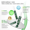 Tinh chất làm dày và dài mi mày Daily Effect 5ml