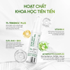 Gel chăm sóc mụn Daily Effect Acne Spot Control Gel