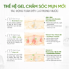 Gel chăm sóc mụn Daily Effect Acne Spot Control Gel