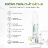 Gel chăm sóc mụn Daily Effect Acne Spot Control Gel