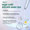 Tinh chất Innoskin B3+ NAG Treatment Serum 50ml
