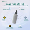 Tinh chất Innoskin B3+ NAG Treatment Serum 50ml